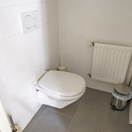 Barnabitengasse Apartment *