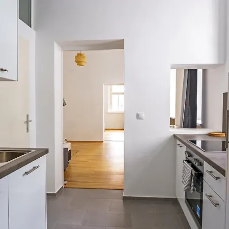 Apartment Barnabitengasse