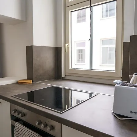 Apartment Barnabitengasse *