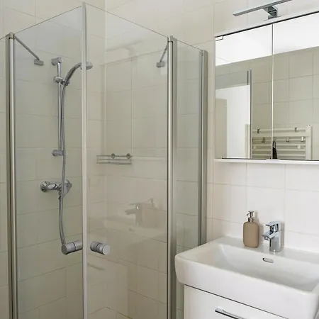Apartment Barnabitengasse