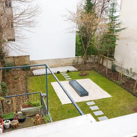 Apartment Barnabitengasse