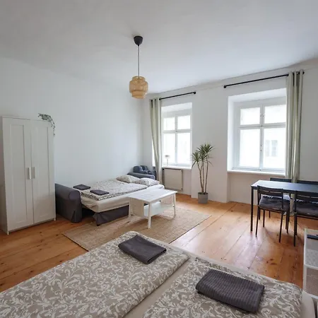 Barnabitengasse