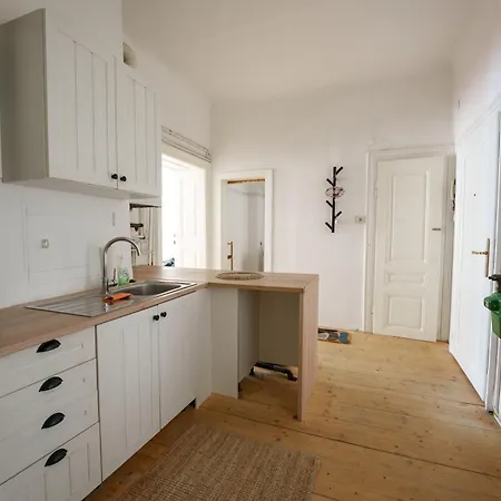 Apartment Barnabitengasse *