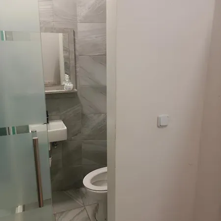 Vandrerhjem Speedyrooms Wien