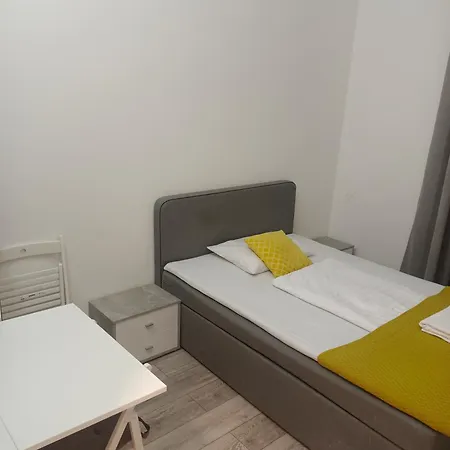 Hostel Speedyrooms *