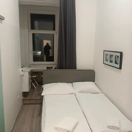 Vandrerhjem Speedyrooms