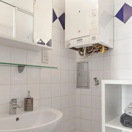 Dreamscape 1br Haven For Explorers Vienna