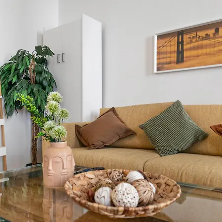 Dreamscape 1br Haven For Explorers Appartement *
