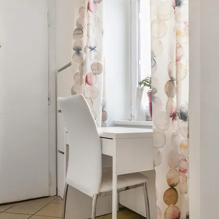 Dreamscape 1br Haven For Explorers Appartement