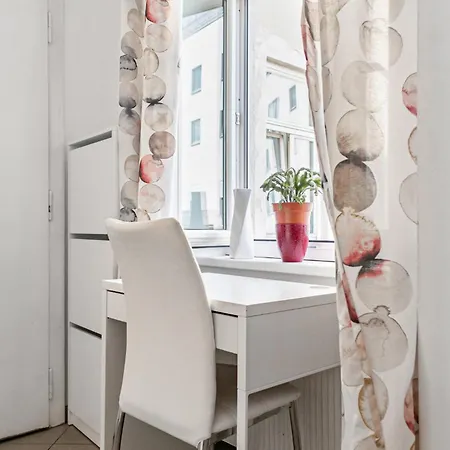 Appartement Dreamscape 1br Haven For Explorers Vienne