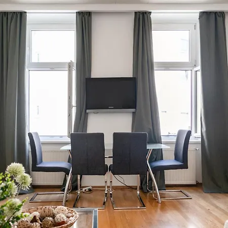 Apartment Dreamscape 1br Haven For Explorers *