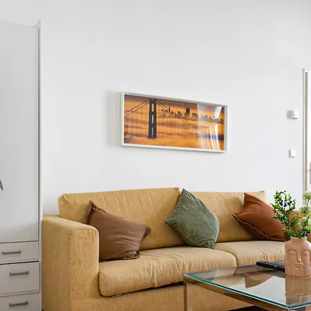 Dreamscape 1br Haven For Explorers