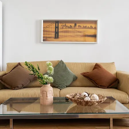 Apartment Dreamscape 1br Haven For Explorers Vienna