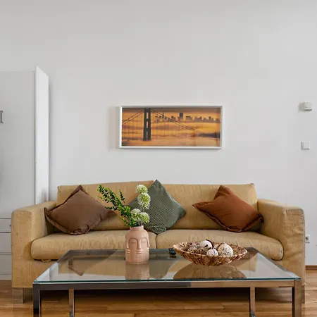 Dreamscape 1br Haven For Explorers * Vienne