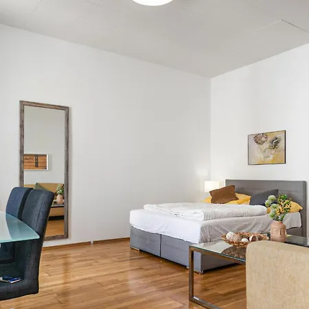 Dreamscape 1br Haven For Explorers Appartement *