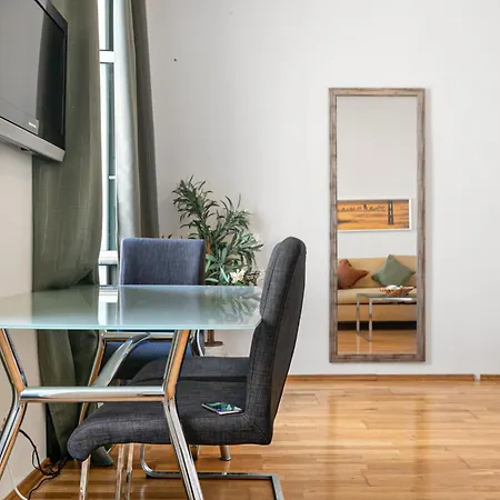 Dreamscape 1br Haven For Explorers Vienna