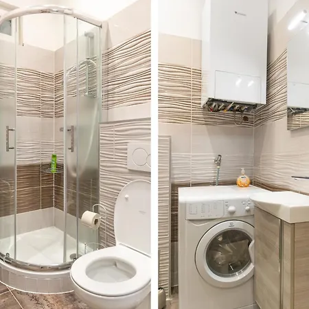 Chic 1br Near Biggest Amusementpark Of Apartment