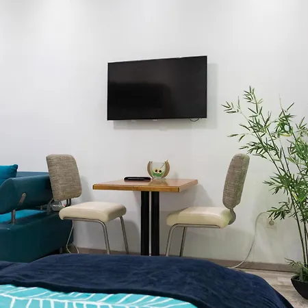 Chic 1br Near Biggest Amusementpark Of