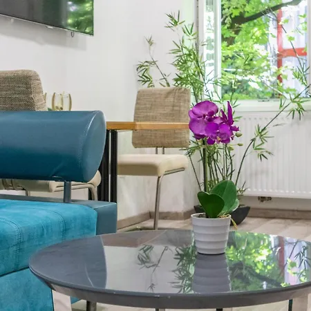 Apartment Chic 1br Near Biggest Amusementpark Of Vienna