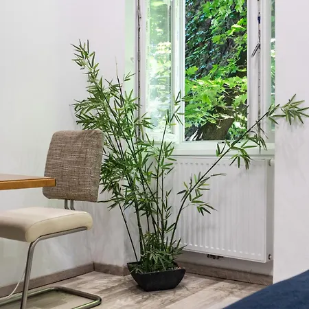 Chic 1br Near Biggest Amusementpark Of Apartment Vienna