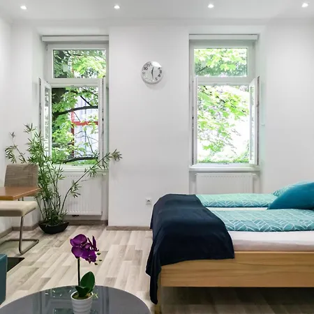 Chic 1br Near Biggest Amusementpark Of Apartment Vienna