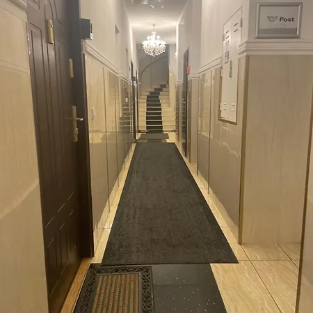 Apartment Diamond *