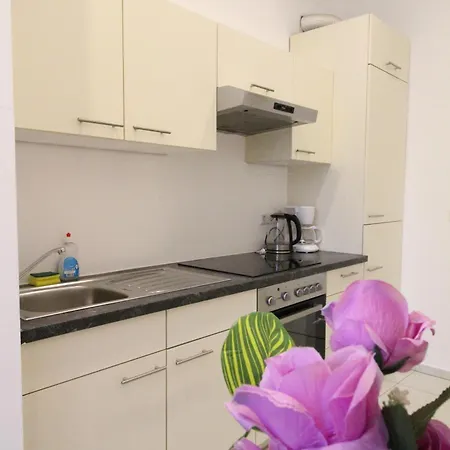 Apartamento Deluxe 5p Mm