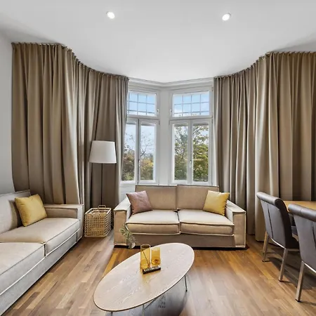 Limehome Rossauer Laende Appartamento