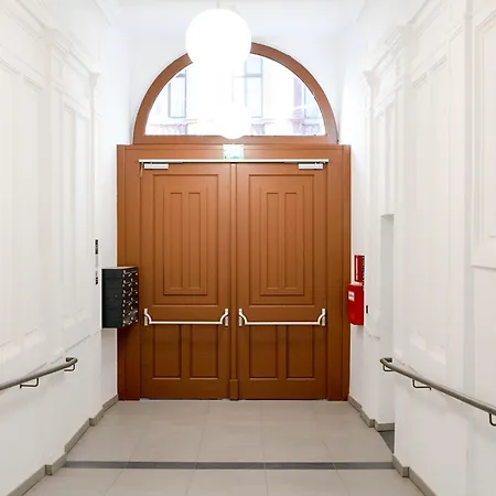 Aparthotel Numa Terra Wien