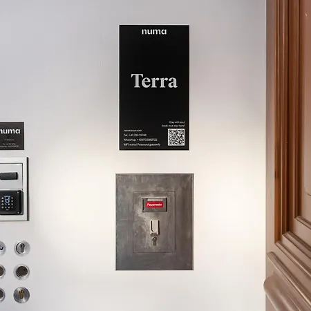 Aparthotel Numa Terra