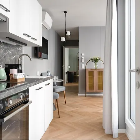 Numa Terra Aparthotel 4*