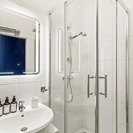 - 2 Min To U1 Reumannplatz Appartamento