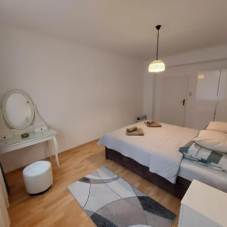 3-rooms For Up To 4 Persons Near To Prater *
