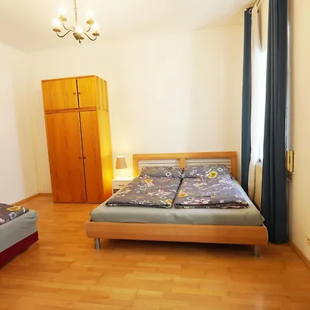 Appartement Cozynite Premium Hernals 1 *
