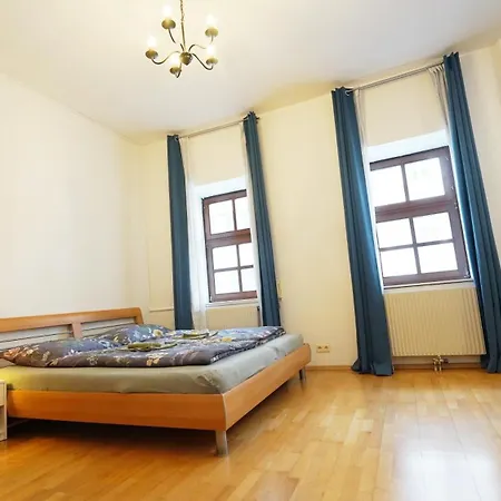 Apartamento Cozynite Premium Hernals 1