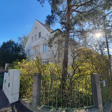 Premium Apartment Vienna
