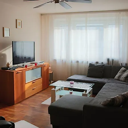 Apartment Apartment Mariahilf - 4Rooms4You Vienna