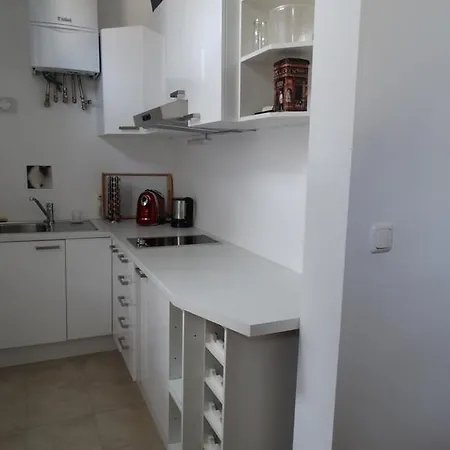 Apartment Jugendstil Garconniere *