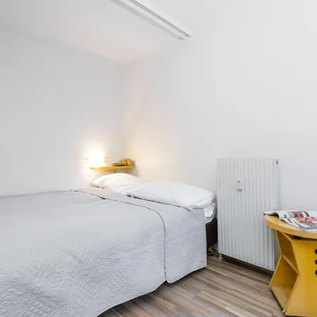 Karmeliter Flat | Contactless Check-in Apartamento Viena