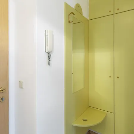 Karmeliter Flat | Contactless Check-in * Viena