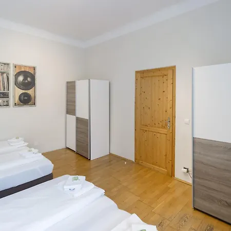 Apartment Familienplatz I Contactless Check-in