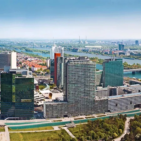 Spark By Hilton Donaustadt ウィーン