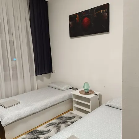 Apartment In Der Naehe Wiener Stadthalle Und Zentrum 9