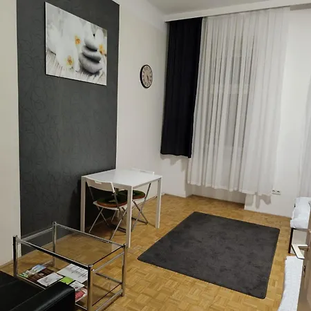 Apartment In Der Naehe Wiener Stadthalle Und Zentrum 9 *