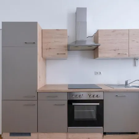 Air Conditioning 330 Mbit Wifi Self Check-in * Vienna