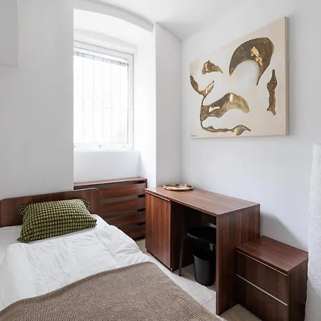 Business Hotel Vienna
