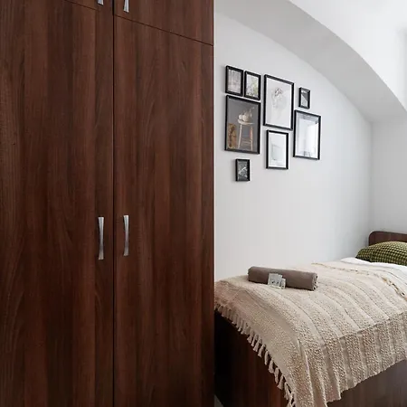 Business Hotel Vienna