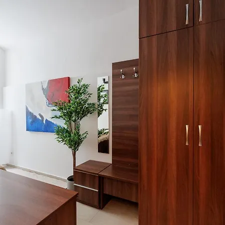 Hotel Business Vienna