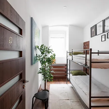 Business Hotel Vienna