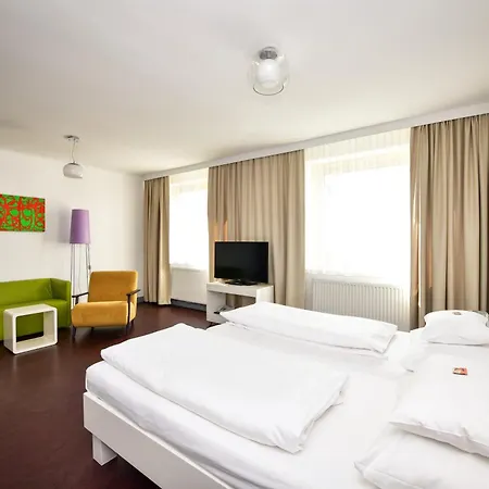Stanys - Hotel